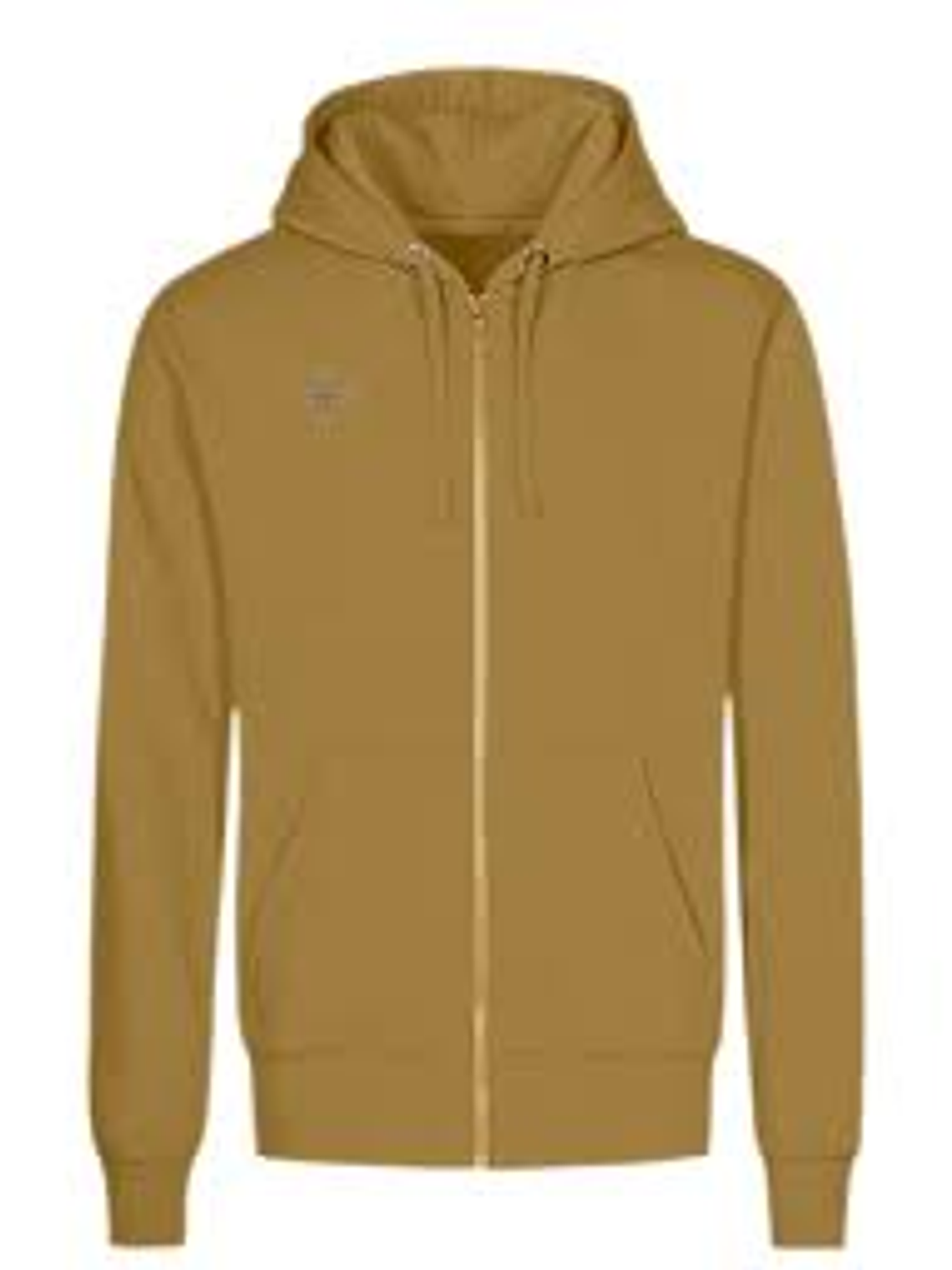Teuton Zip-up Hoodie | Regular fit 6