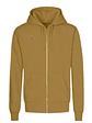 Teuton Zip-up Hoodie | Regular fit - thumbnail 6