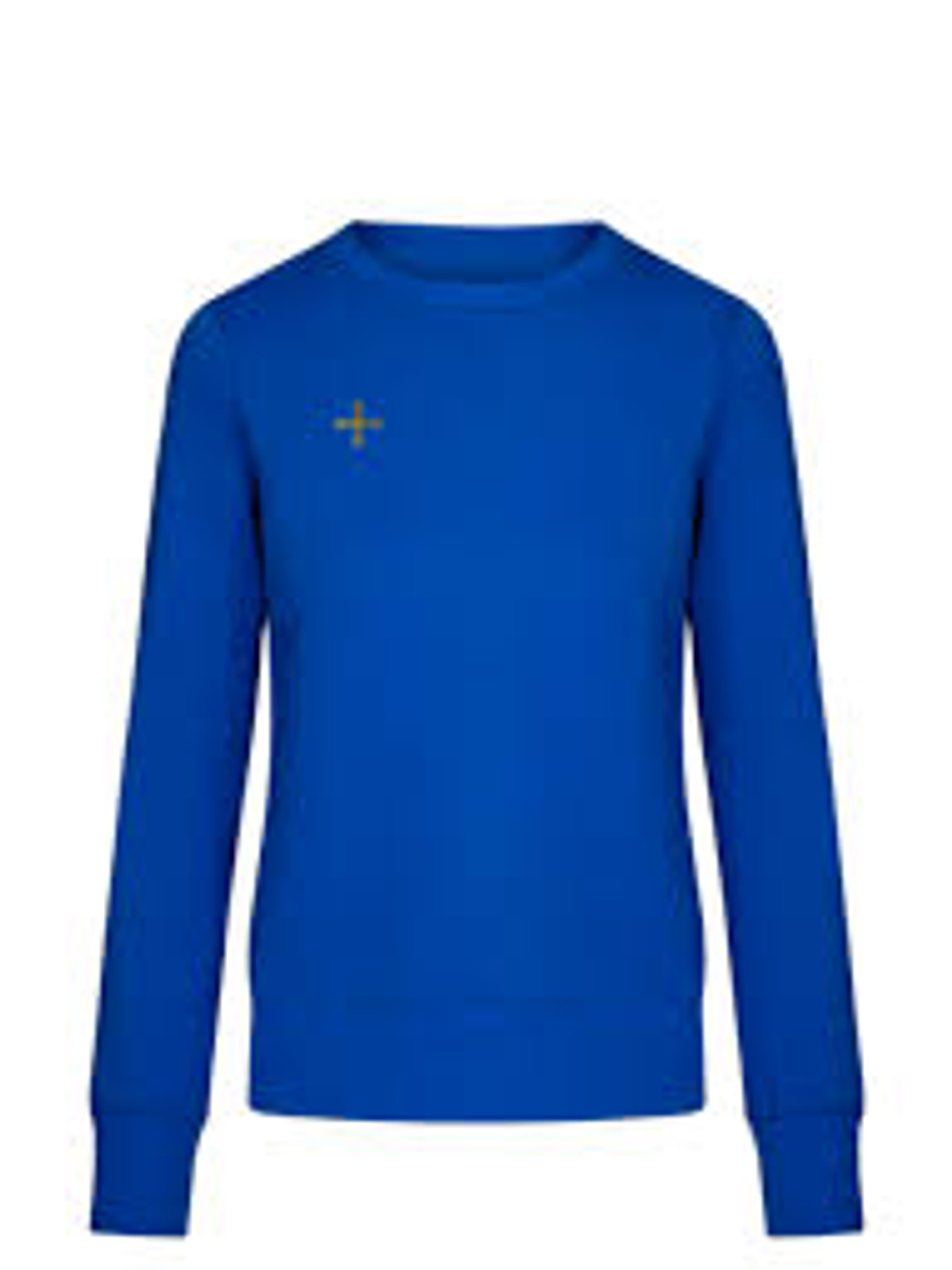 Teuton Sweater | Regular Fit  3