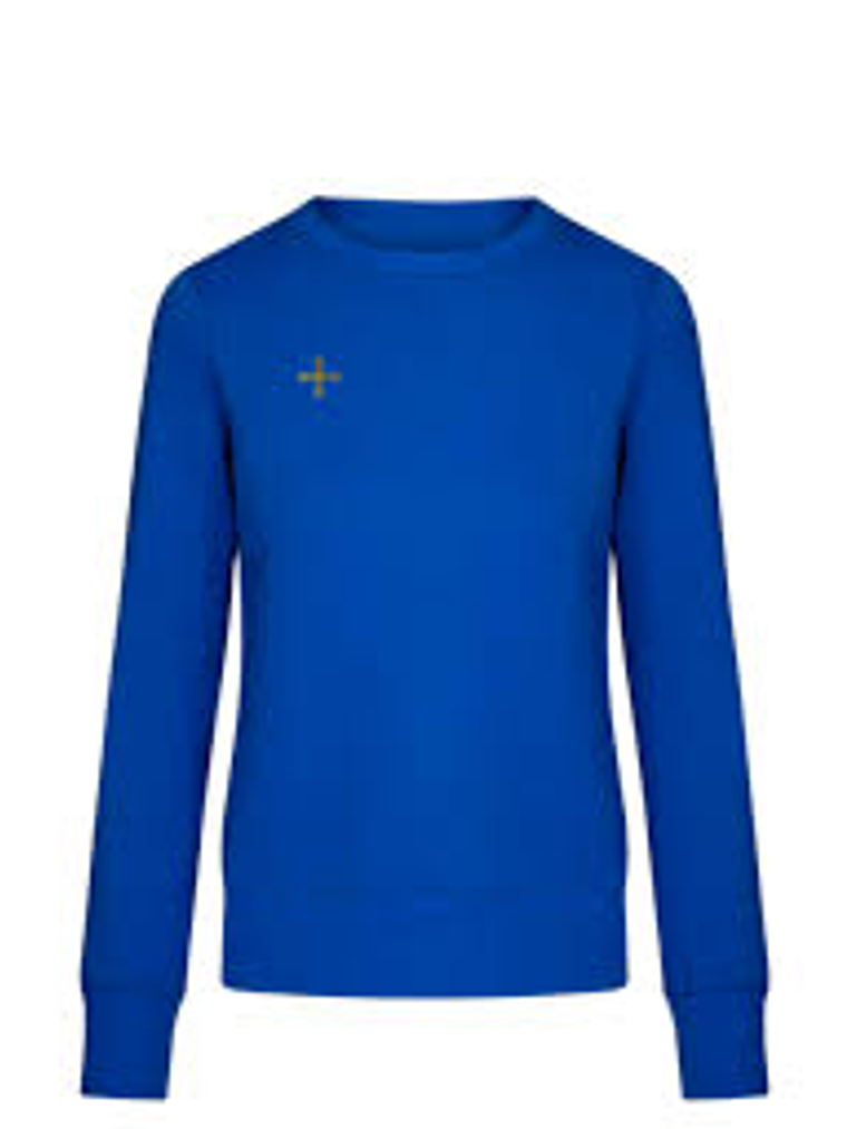 Teuton Sweater | Regular Fit  3