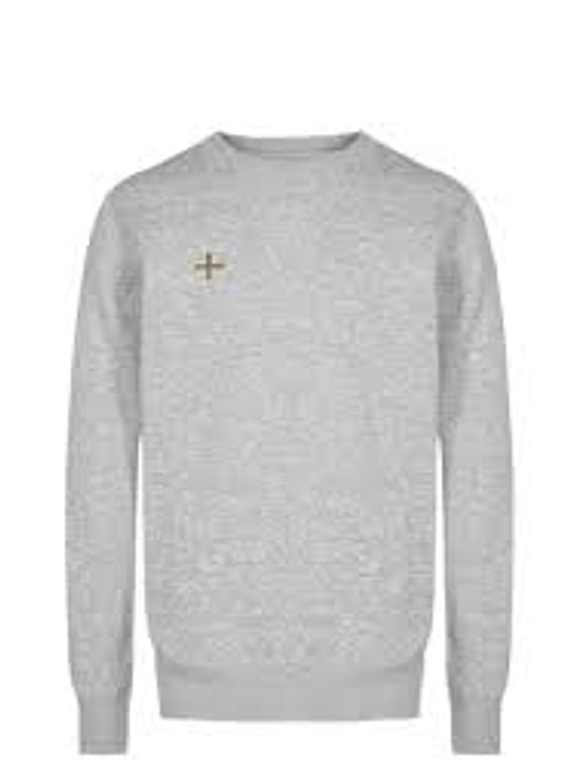 Teuton Sweater | Regular Fit  4