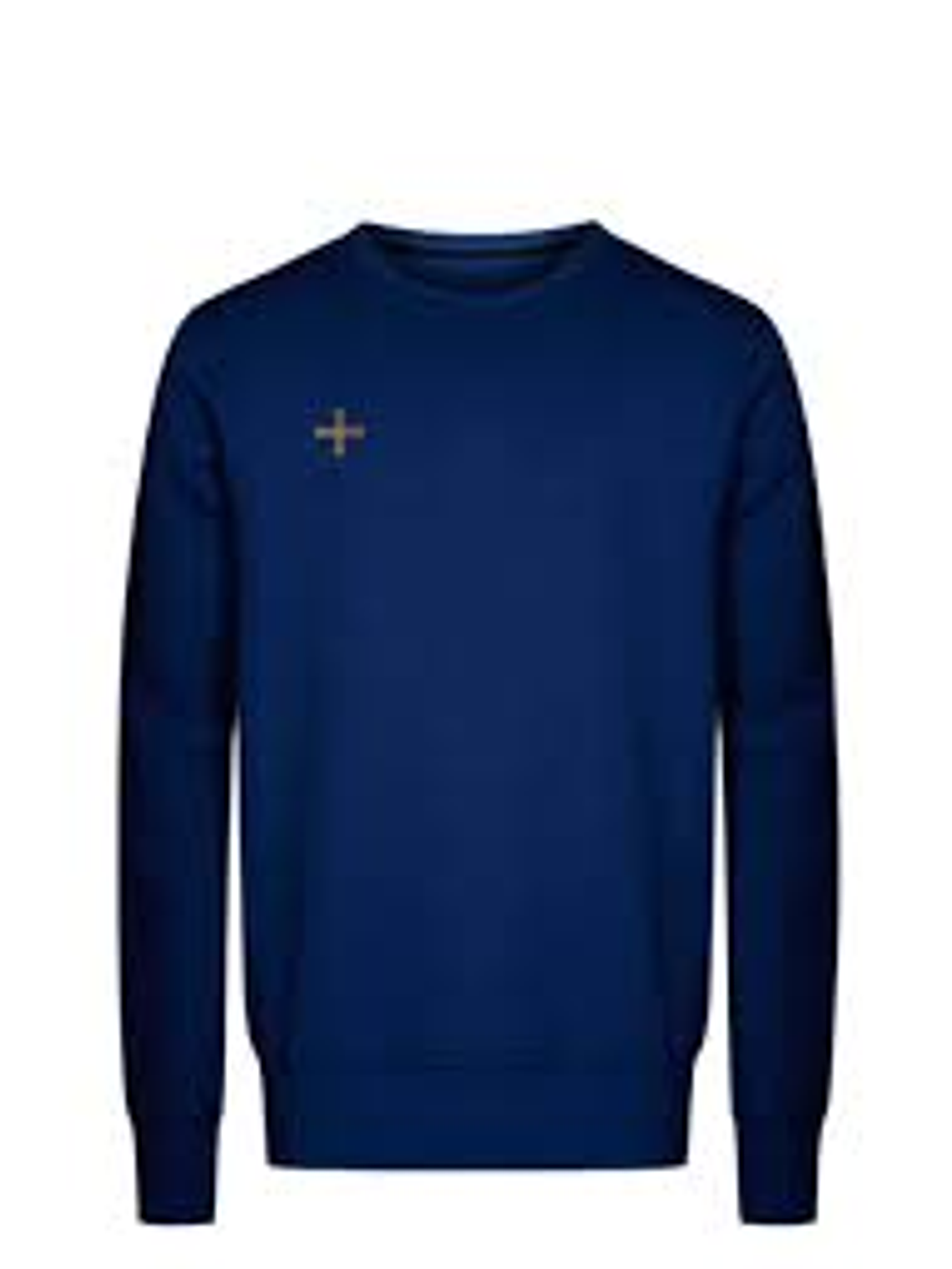 Teuton Sweater | Regular Fit  5