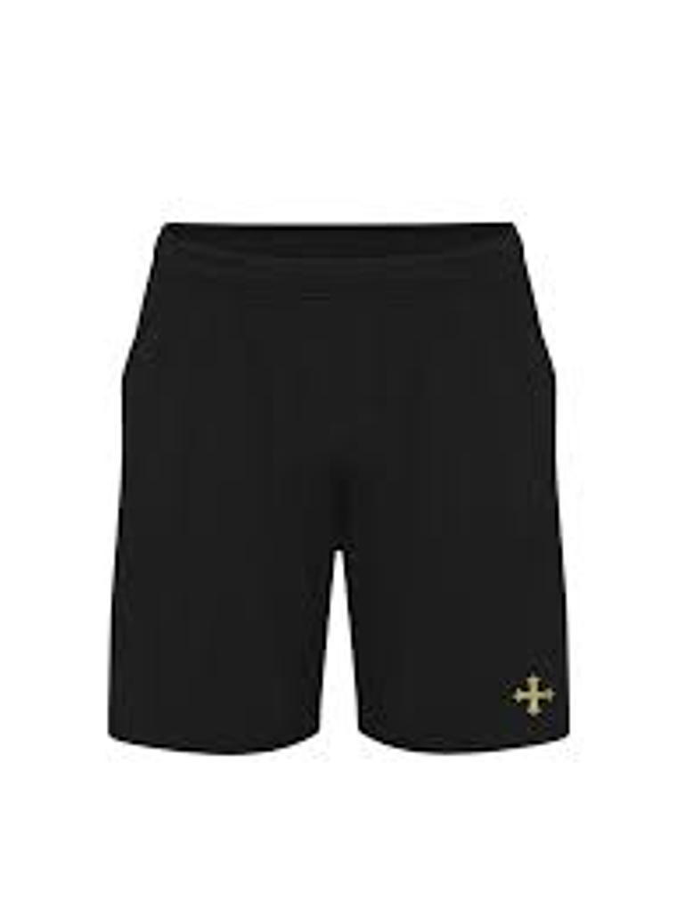 Teuton Shorts Neutral Collection 1