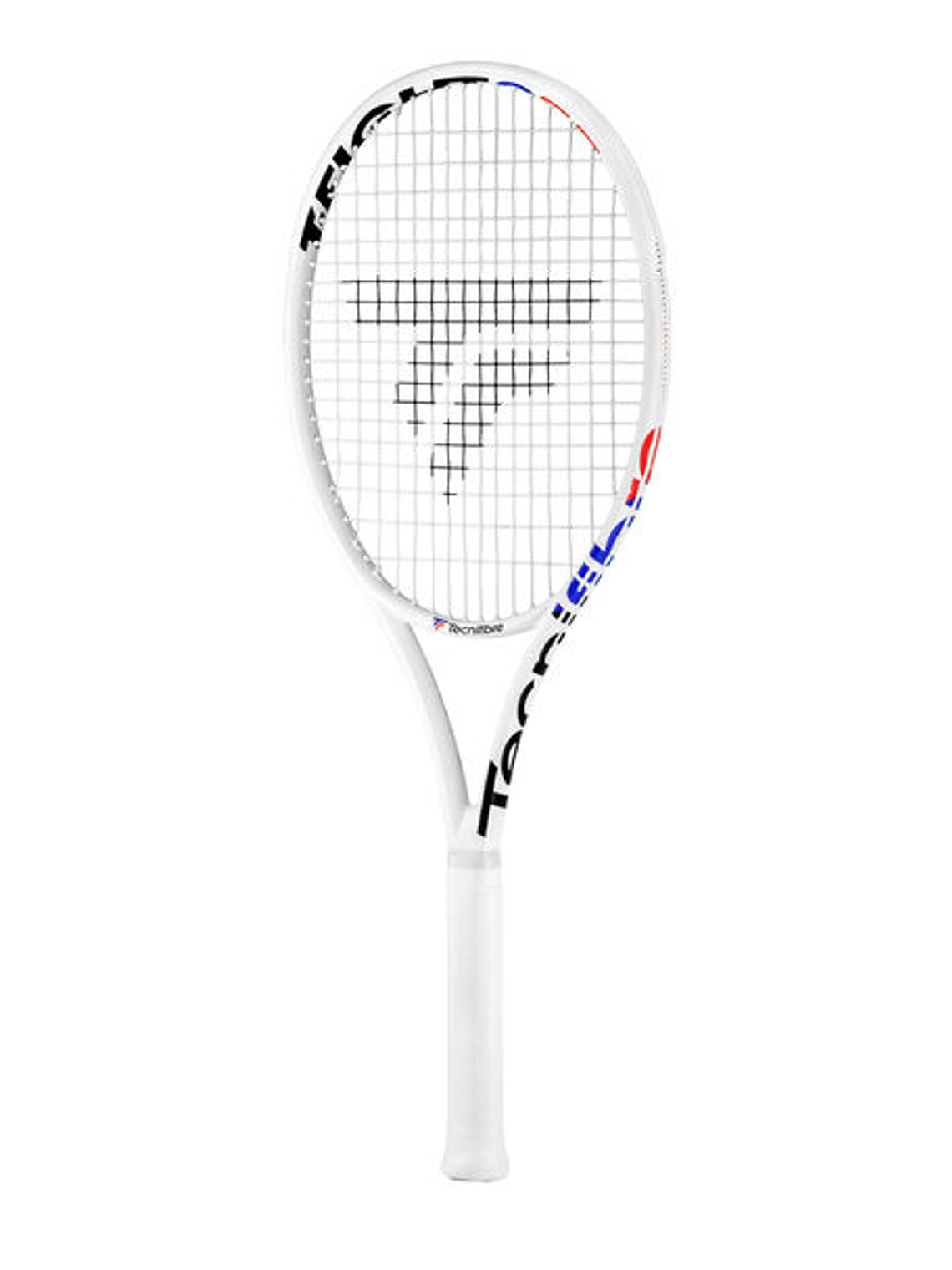 Raquete de Ténis Tecnifibre T-FIGHT 255 ISOFLEX G0 1