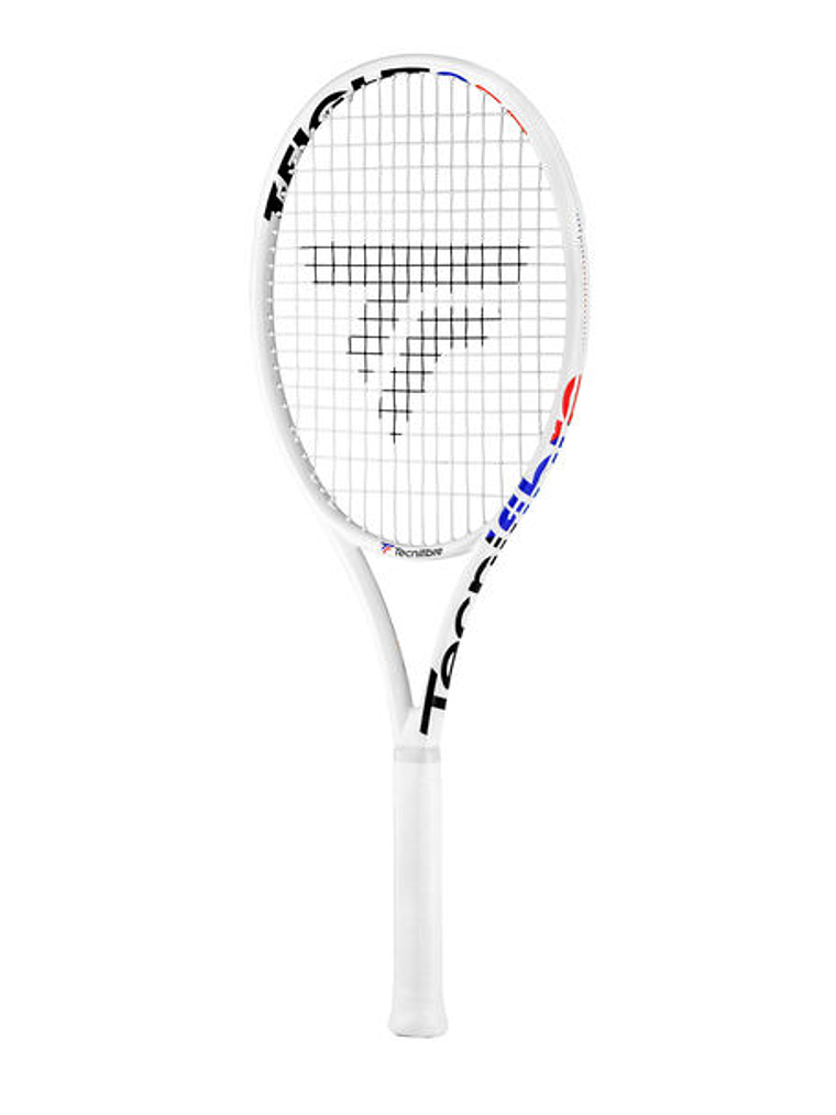 Raquete de Ténis Tecnifibre T-FIGHT 255 ISOFLEX G0 1