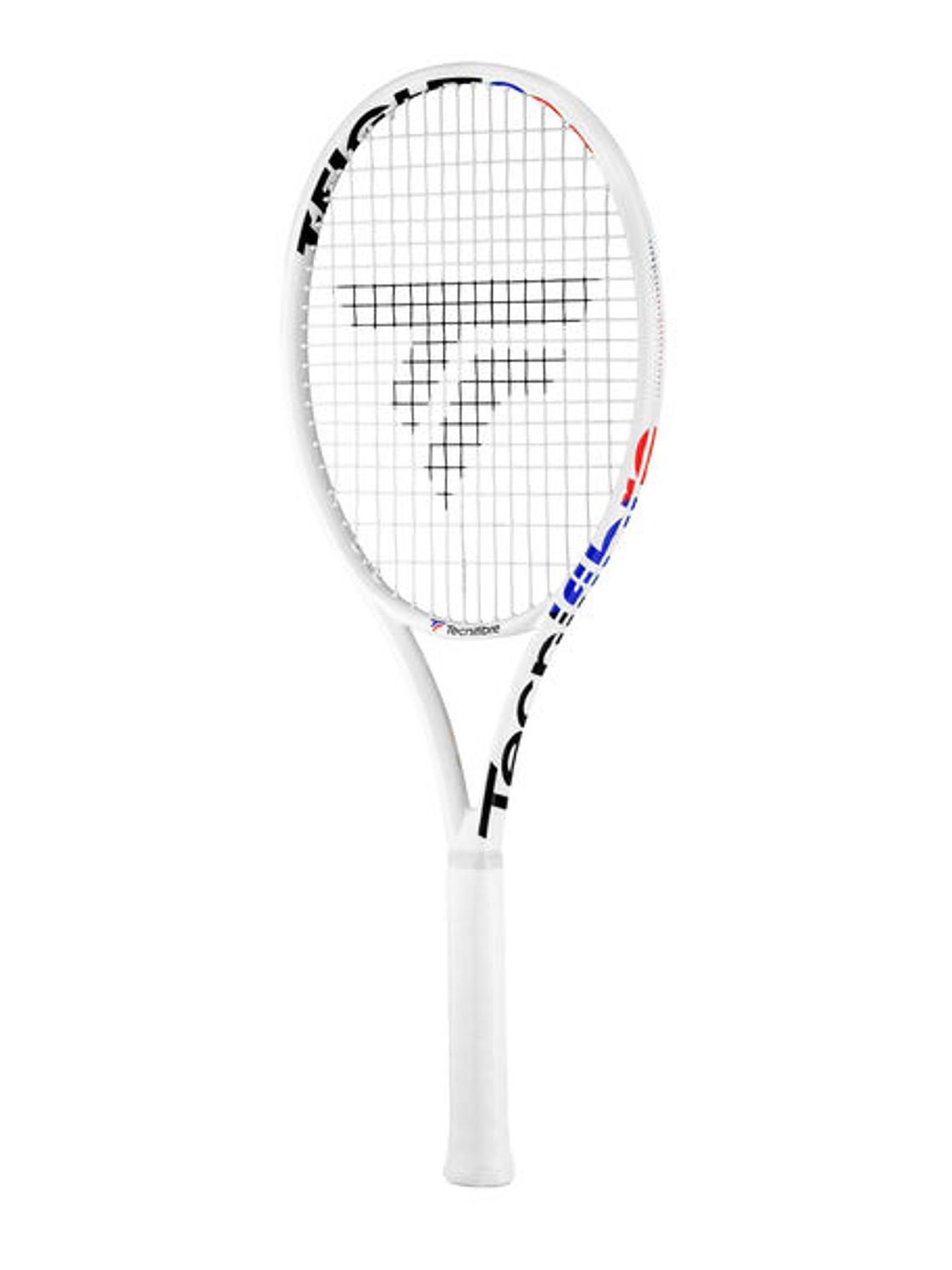 Raquete de Ténis Tecnifibre T-FIGHT 295 ISOFLEX G1 1