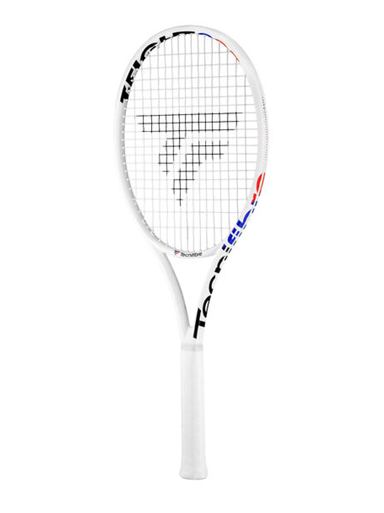 Raquete de Ténis Tecnifibre T-FIGHT 295 ISOFLEX G1 1