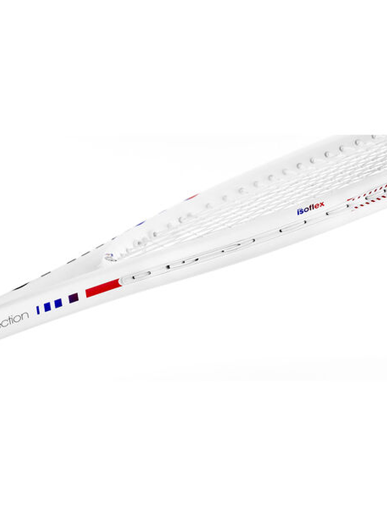 Raquete de Ténis Tecnifibre T-FIGHT 295 ISOFLEX G1 4