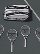 Raquete de Ténis Tecnifibre T-FIGHT 295 ISOFLEX G1 - Miniatura 9