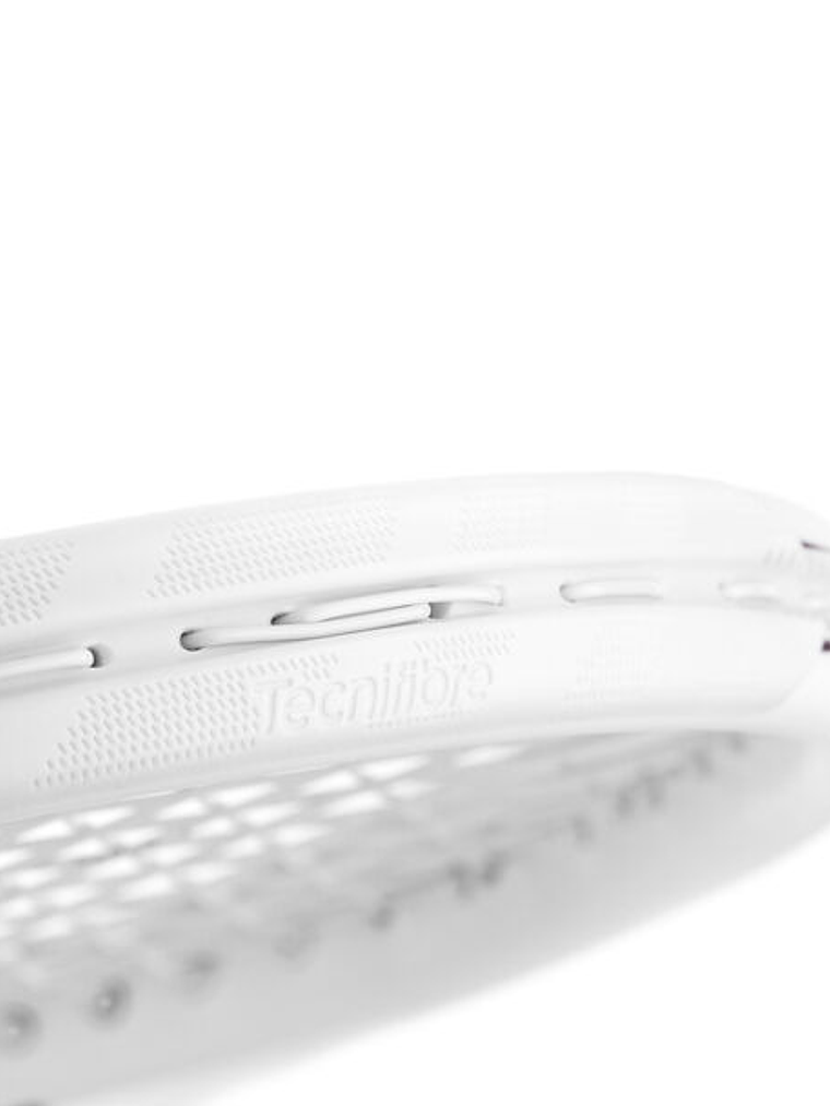 Raquete de Ténis Tecnifibre T-FIGHT 295 ISOFLEX G1 10