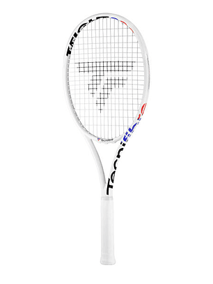 Raquete de Ténis Tecnifibre TFIGHT 300 ISOFLEX GRIP 4