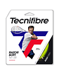 Corda Ténis Tecnifibre RAZOR SOFT 1,30 LIME - vignette 1
