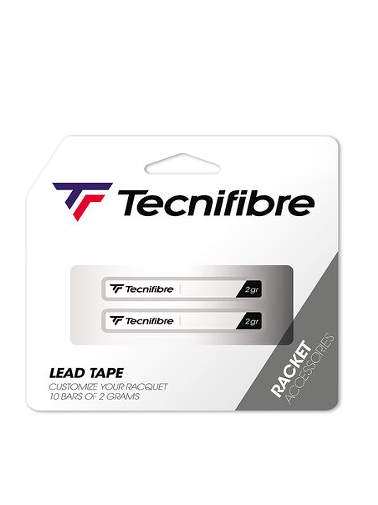 Tecnifibre LEAD TAPE 1