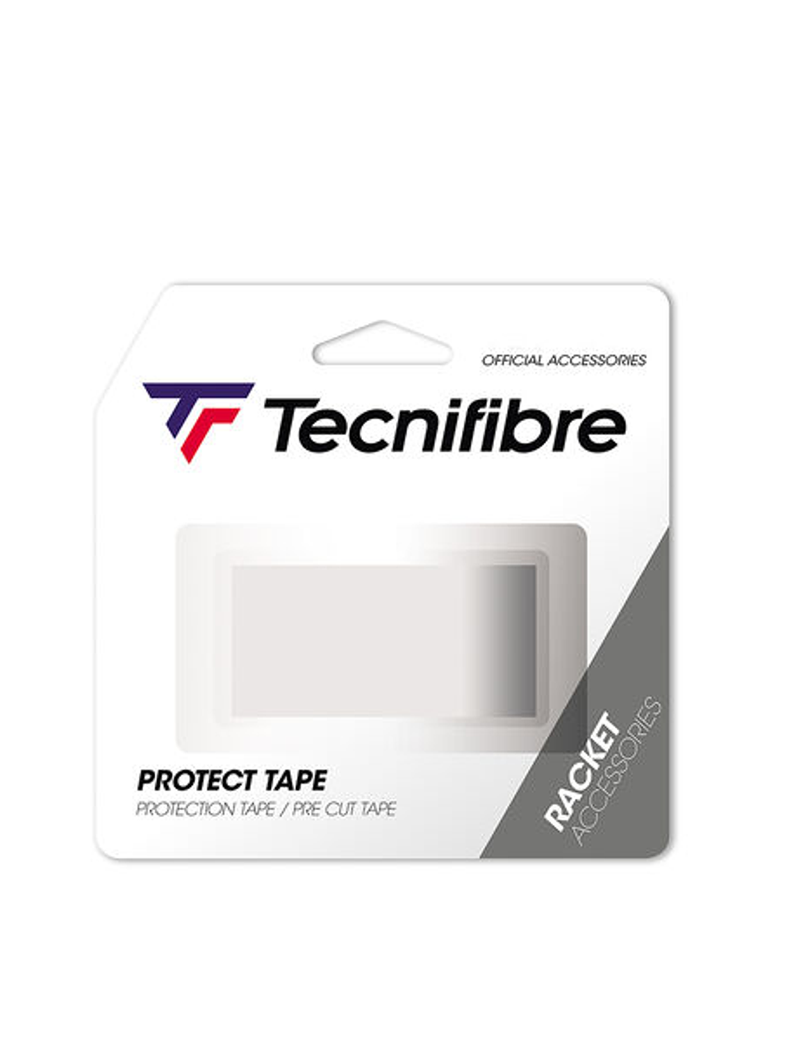 Fita Protectora Raquete Ténis Tecnifibre 1
