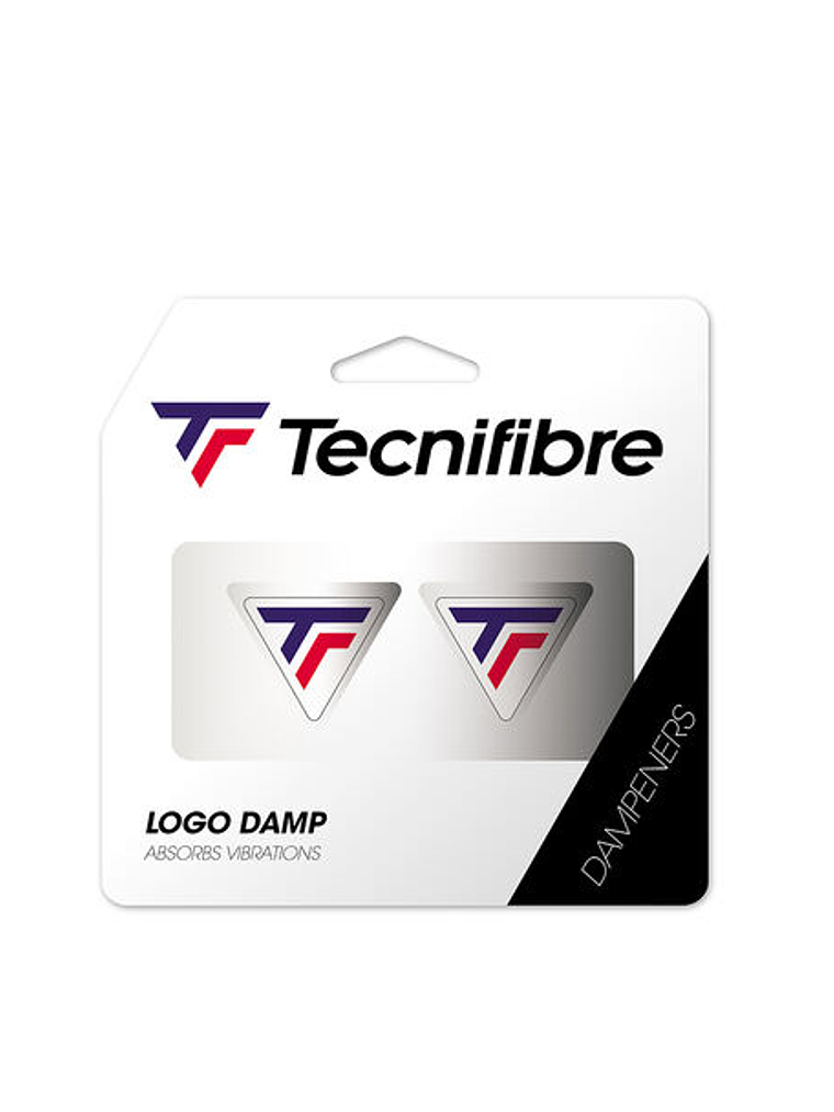 LOGO DAMP TRICOLO 1