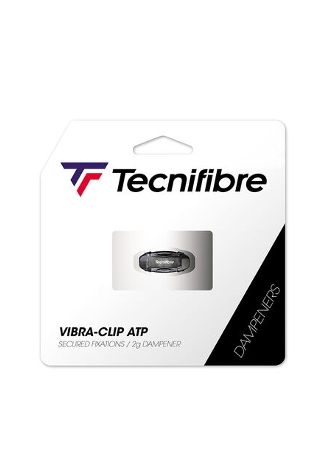 ANTIVIBRATEUR VIBRA-CLIP 1