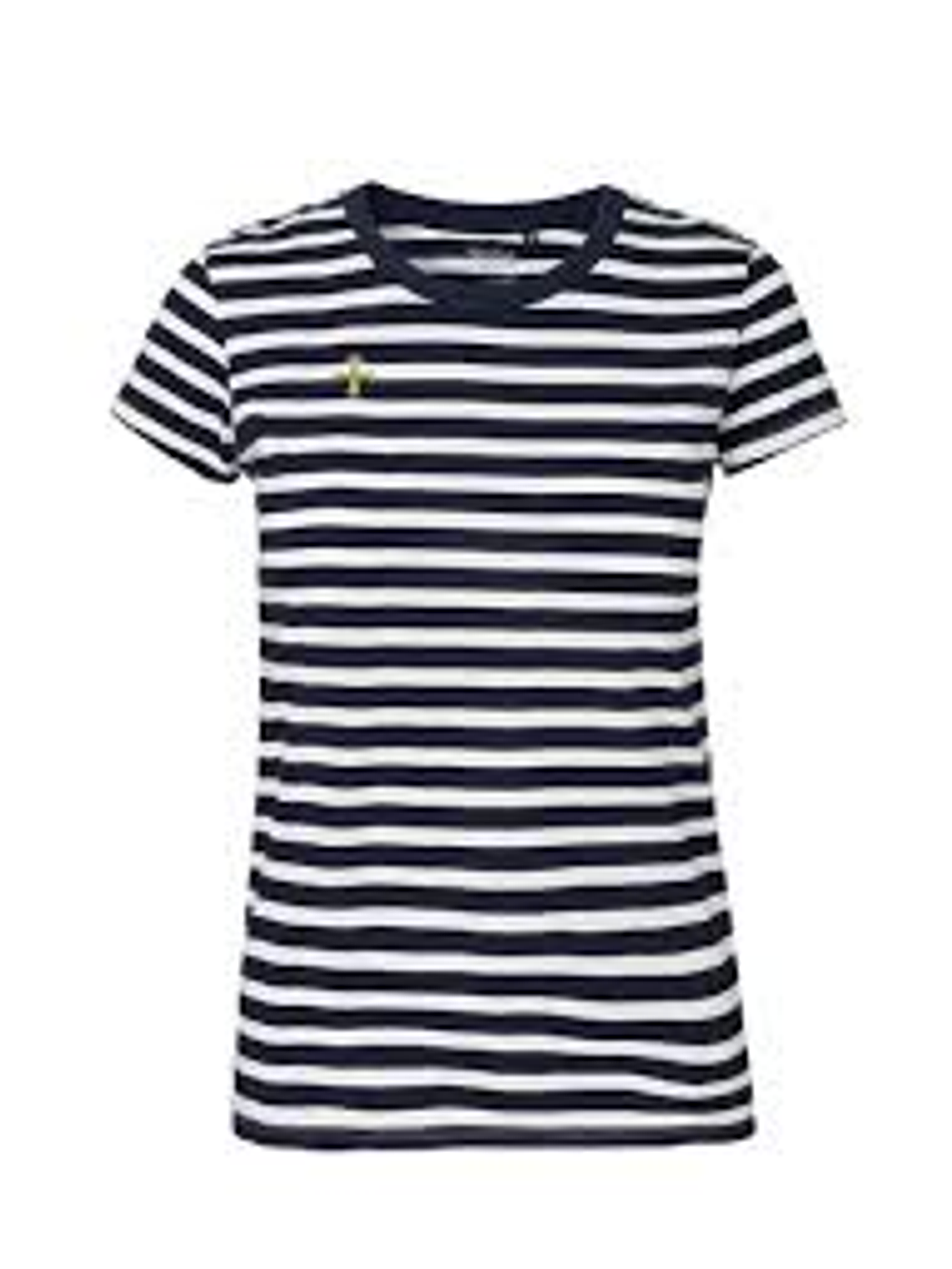 T-shirt de algodão para mulher | Coleção neutra da Teuton sports 6