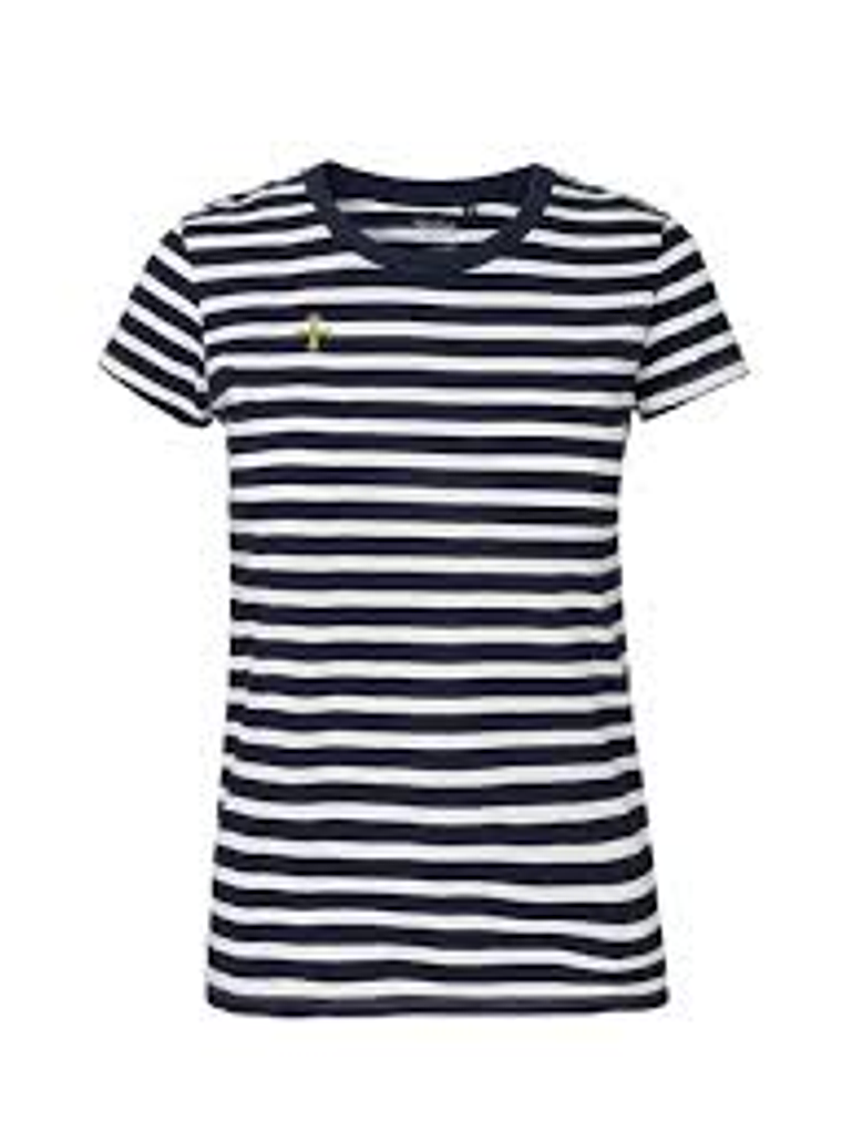 T-shirt de algodão para mulher | Coleção neutra da Teuton sports 6