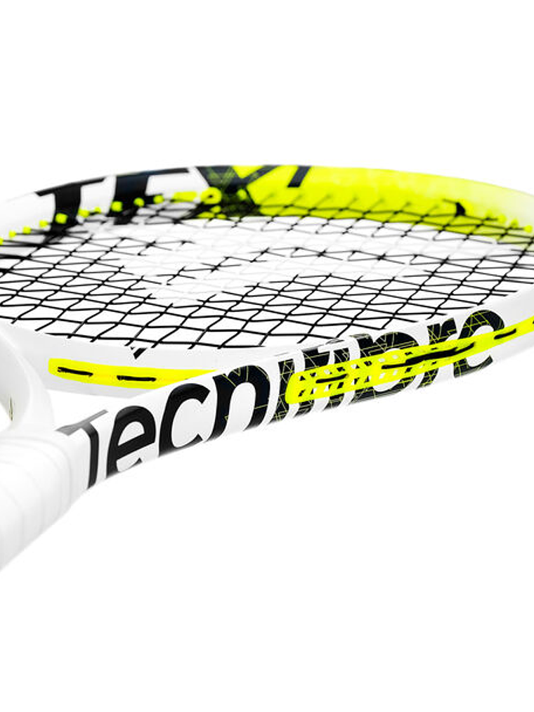 Raquete de Ténis Tecnifibre TF-X1 V2 255 G0 4