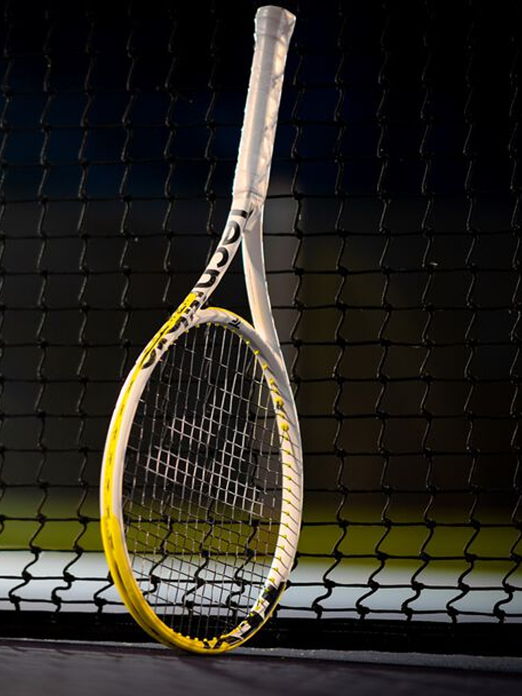 Raquete de Ténis Tecnifibre TF-X1 V2 255 G0 6