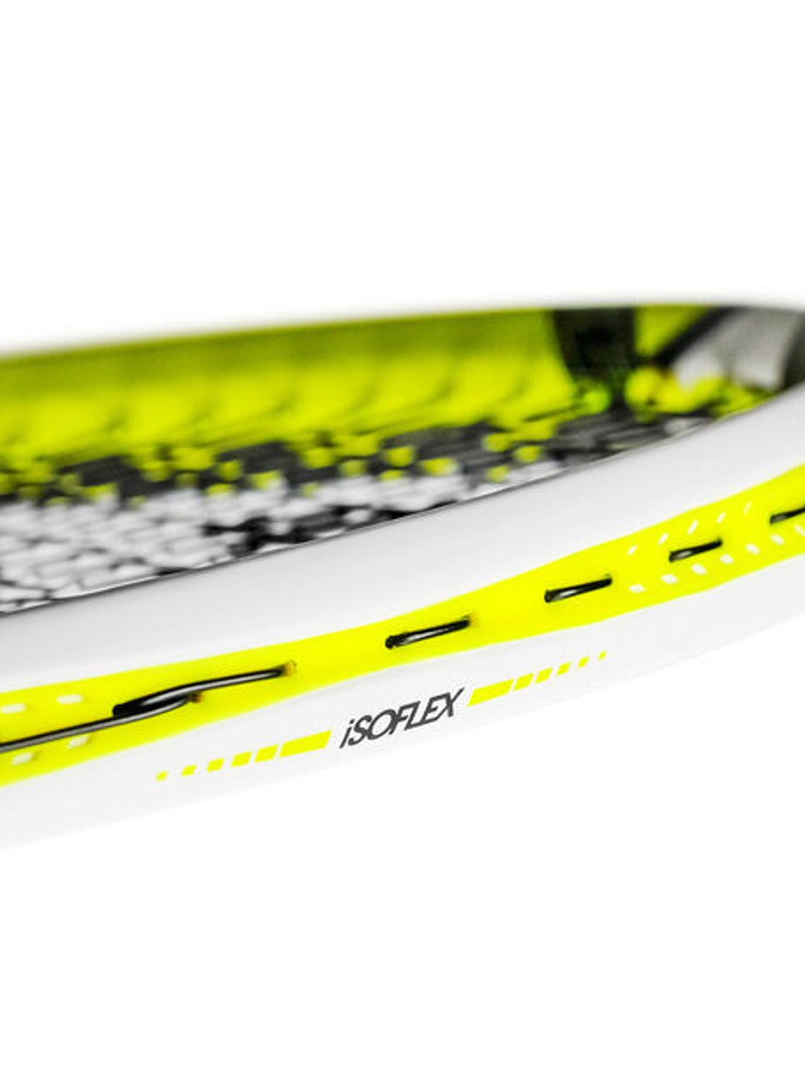 Raquete de Ténis Tecnifibre TF-X1 V2 255 G0 9