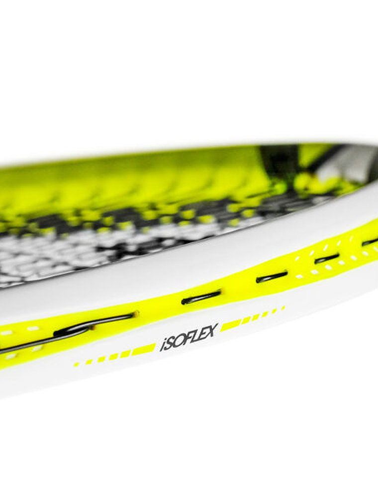 Raquete de Ténis Tecnifibre TF-X1 V2 255 G0 9