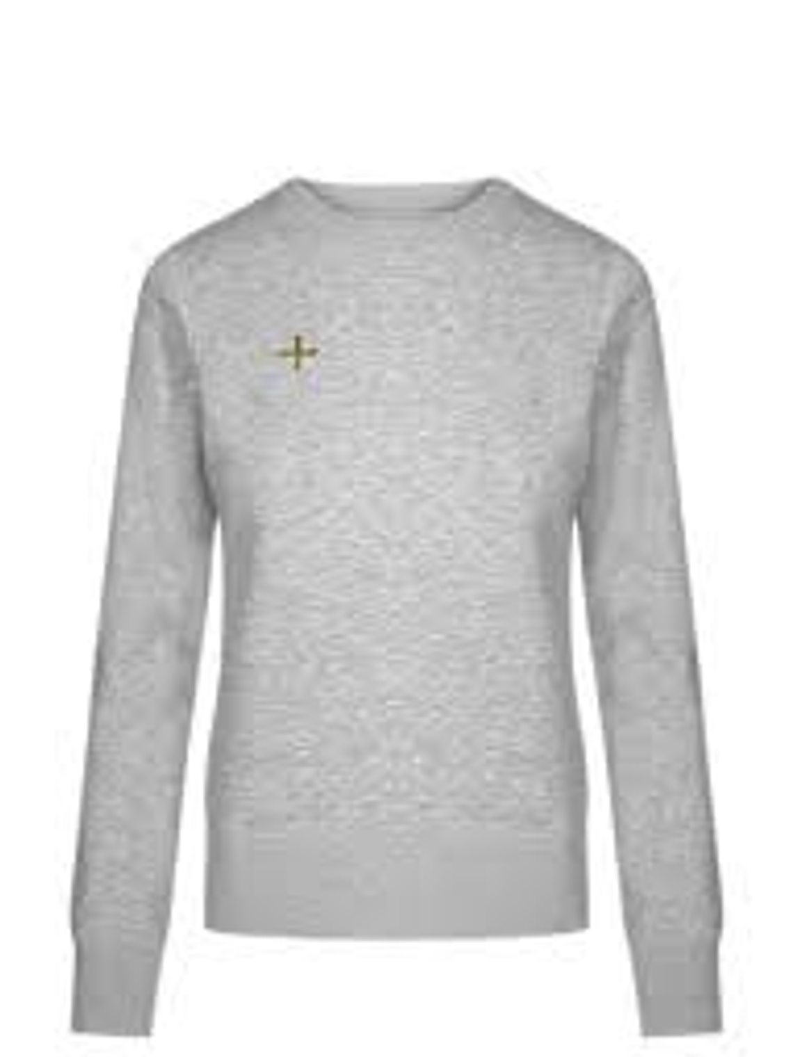 Camisola para senhora, modelo fit da teuton sports 5