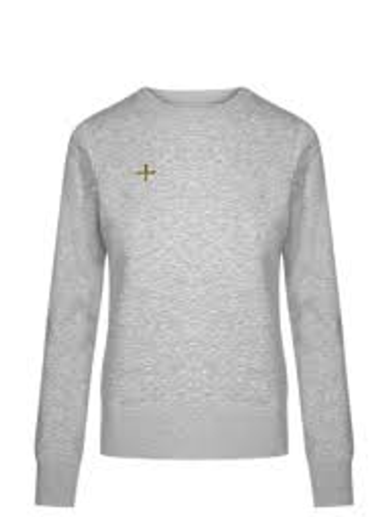 Camisola para senhora, modelo fit da teuton sports 5