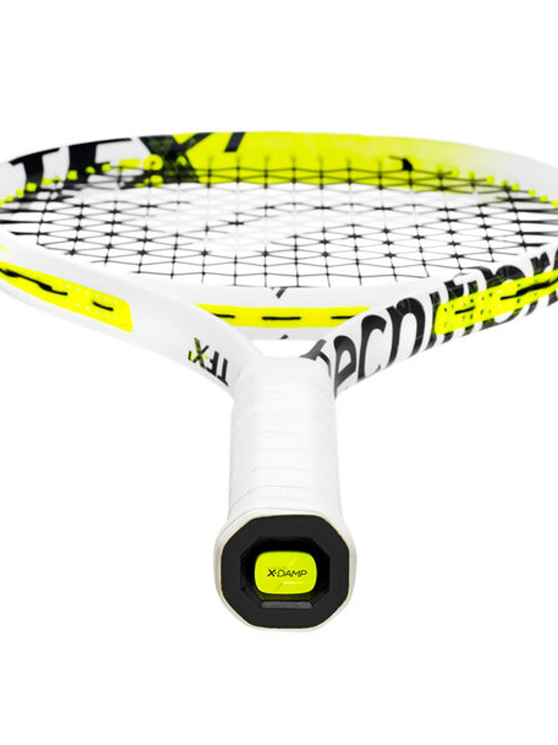 Raquete de Ténis Tecnifibre TF-X1 V2 285 G1 3