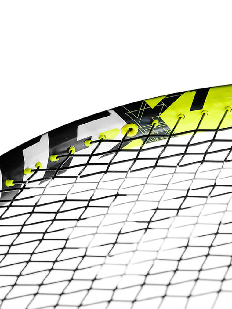 Raquete de Ténis Tecnifibre TF-X1 V2 285 G1 5
