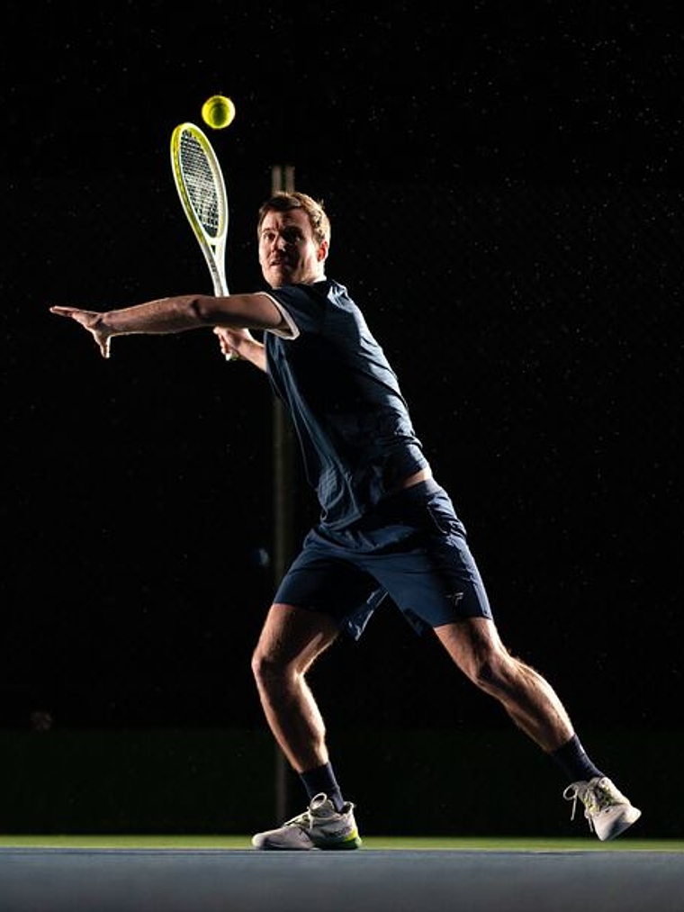 Raquete de Ténis Tecnifibre TF-X1 V2 285 G1 8