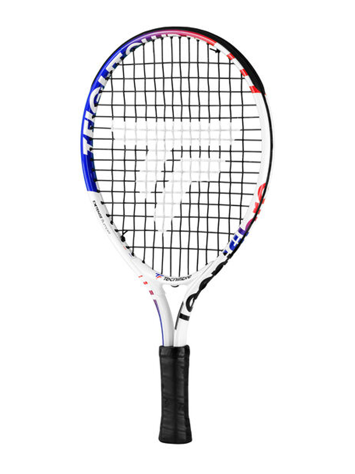 Raquete de Ténis Junior Tecnifibre TFIGHT CLUB 17 1