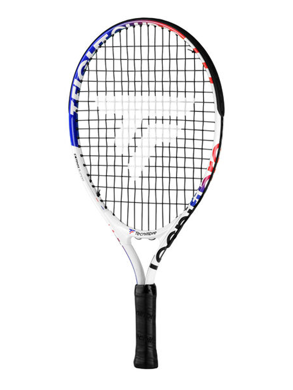 Raquete de Ténis Junior Tecnifibre T-FIGHT CLUB 19 1