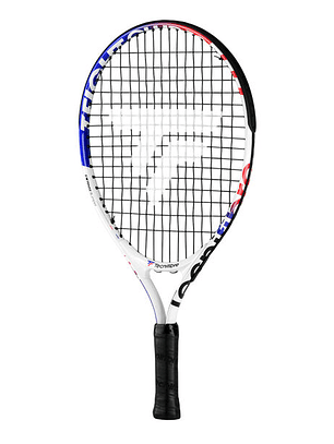 Raquete de Ténis Junior Tecnifibre T-FIGHT CLUB 19