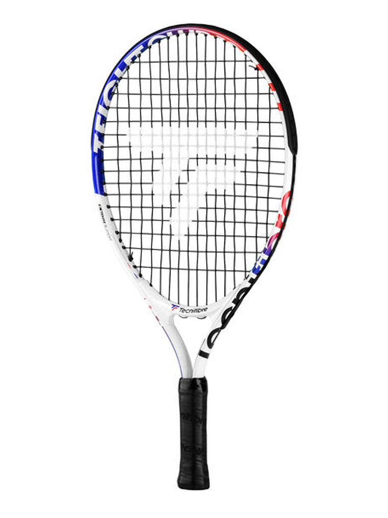 Raquete de Ténis Junior Tecnifibre T-FIGHT CLUB 19 1