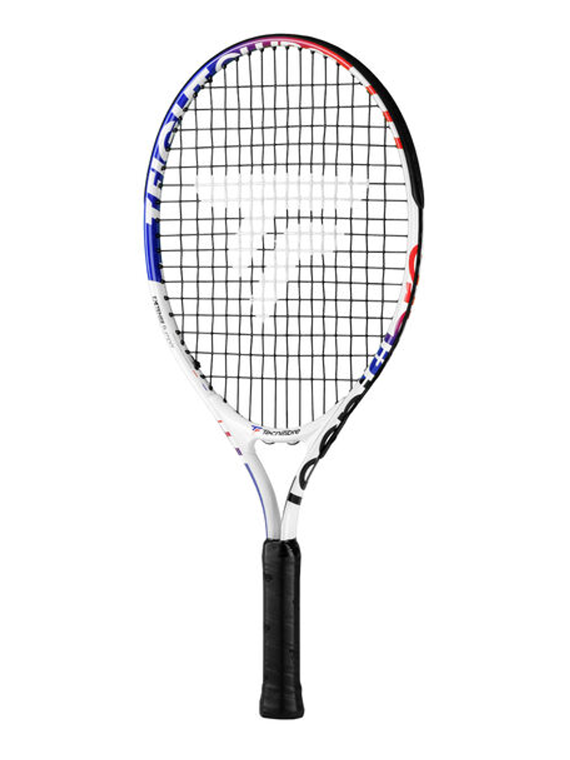 Raquete de Ténis Junior Tecnifibre T-FIGHT CLUB 21 1