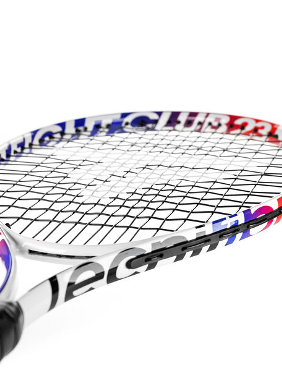 Raquete de Ténis Junior Tecnifibre T-FIGHT CLUB 23 2