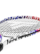 Raquete de Ténis Junior Tecnifibre T-FIGHT CLUB 23 - Miniatura 2