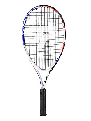 Raquete de Ténis Junior Tecnifibre T-FIGHT CLUB 23