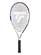 Raquete de Ténis Junior Tecnifibre T-FIGHT CLUB 23 - Miniatura 1