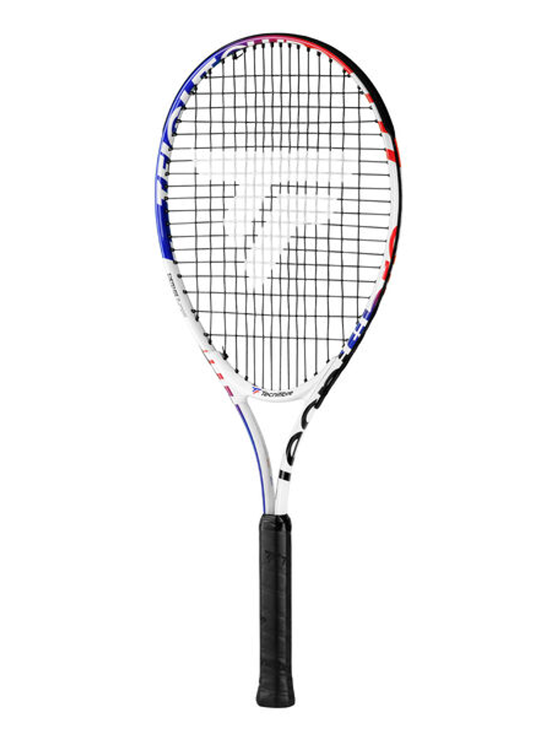 Raquete de Ténis Junior Tecnifibre T-FIGHT CLUB 25 1