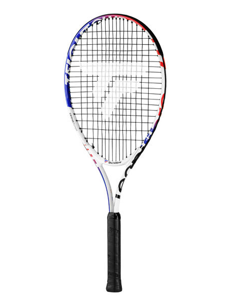 Raquete de Ténis Junior Tecnifibre T-FIGHT CLUB 25 1