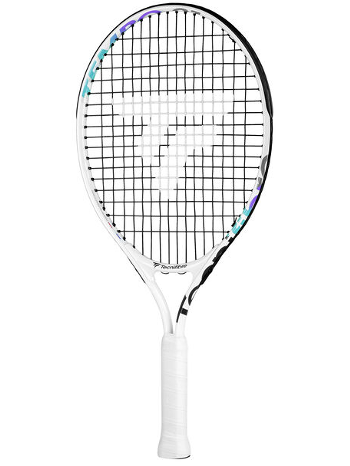 Raquete de Ténis Junior Tecnifibre Tempo 21 1