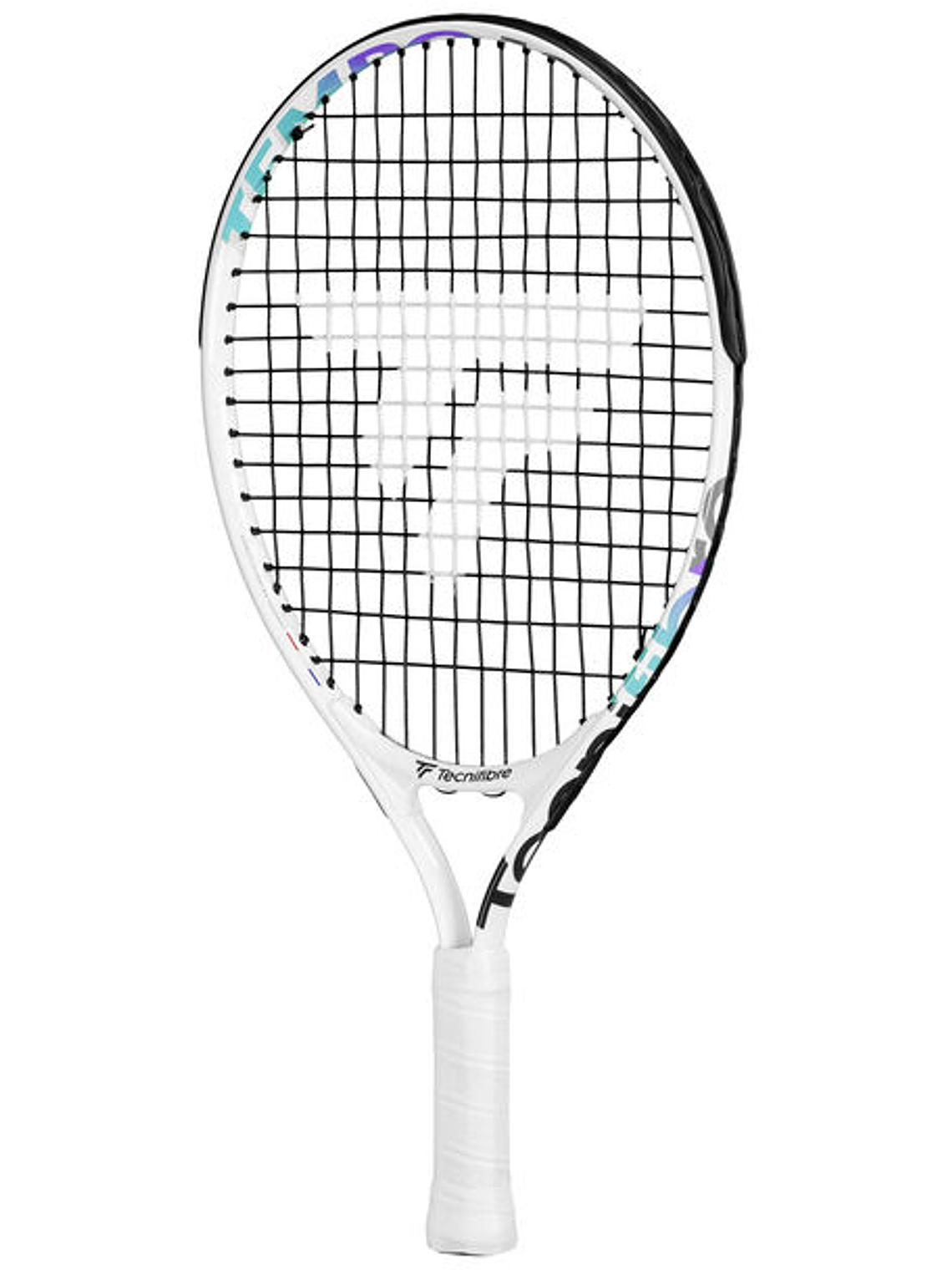 Raquete de Ténis Junior Tecnifibre Tempo 19 1