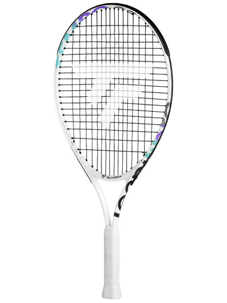 Raquete de Ténis Junior Tecnifibre Tempo 23  1