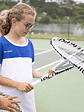Raquete de Ténis Junior Tecnifibre Tempo 24 - Miniatura 3