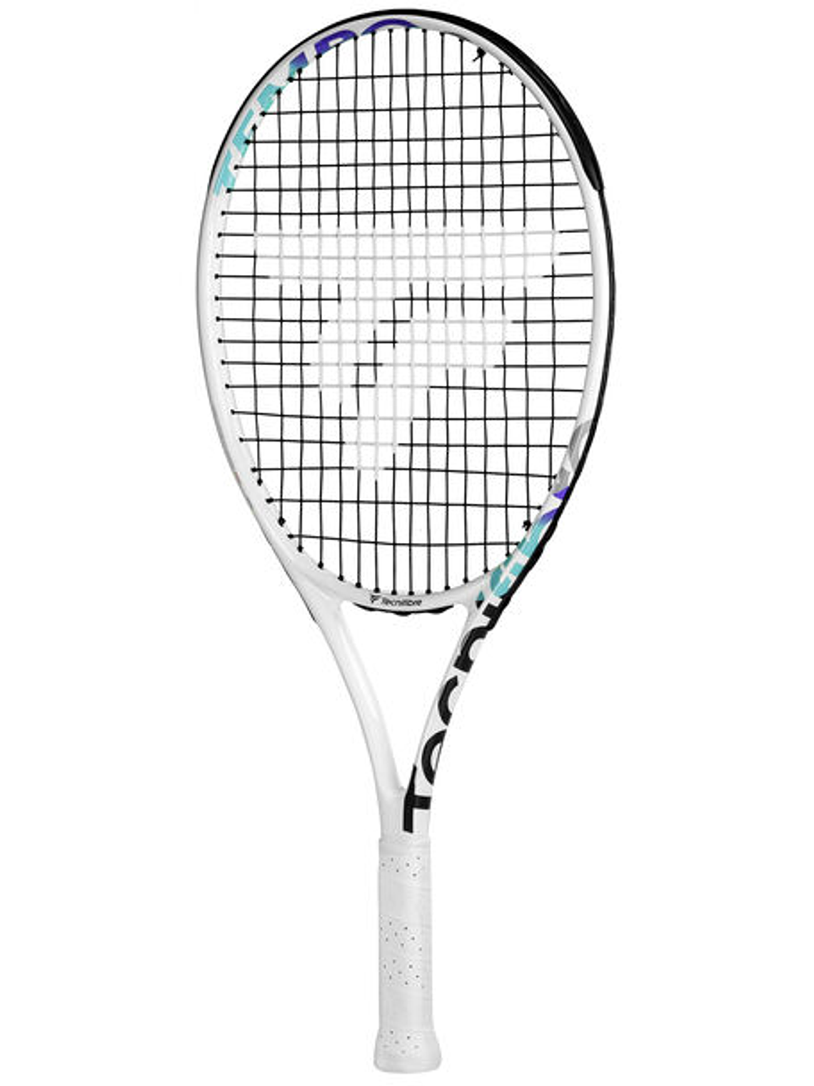 Raquete de Ténis Junior Tecnifibre Tempo 24 1