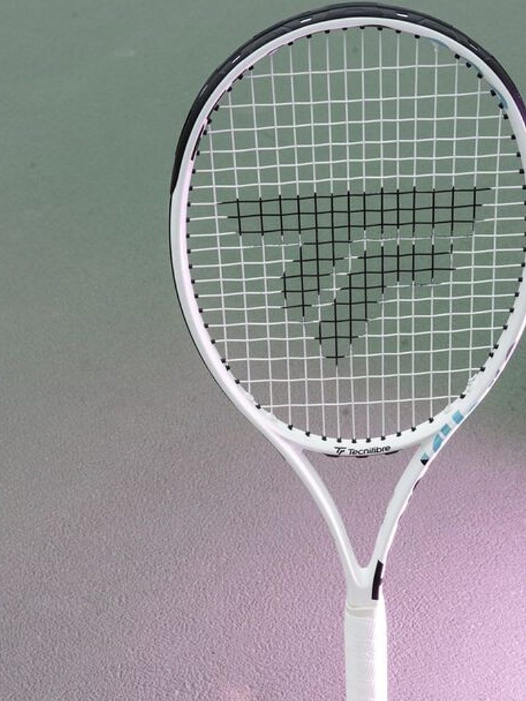 Raquete de Ténis Junior Tecnifibre Tempo 25 2