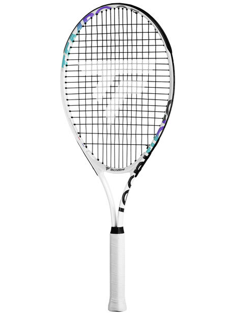 Raquete de Ténis Junior Tecnifibre Tempo 25 1