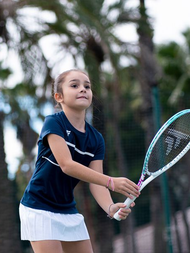 Raquete de Ténis Junior Tecnifibre TEMPO IGA 19 5